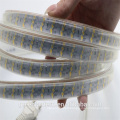 high lumen led strip high voltage 220v 180leds/m led strip light 2835